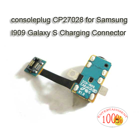 Samsung I909 Galaxy S Charging Connector